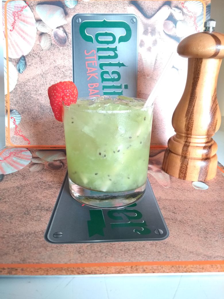 Container Steak Bar Photos 2